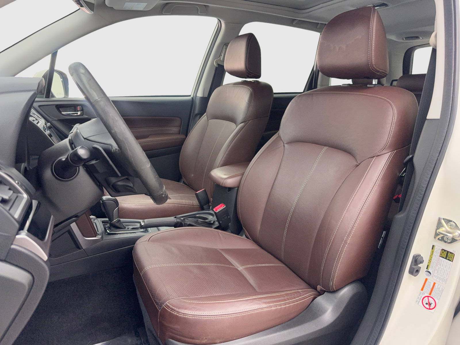 Used 2017 Subaru Forester 2.0XT Touring AWD/4WD image 35