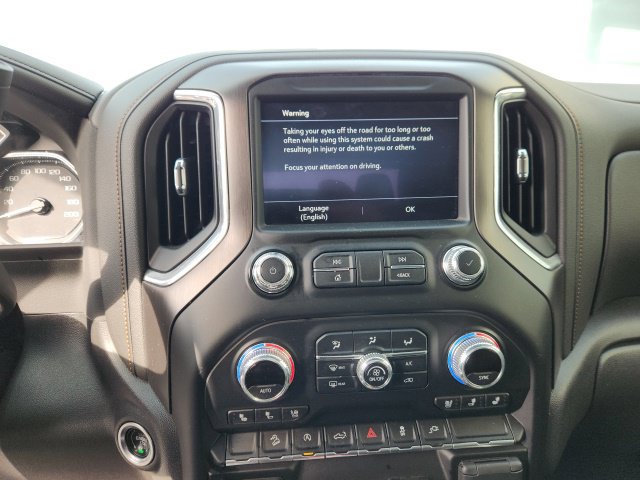 Used 2022 GMC Sierra 1500 AT4 AWD/4WD image 10