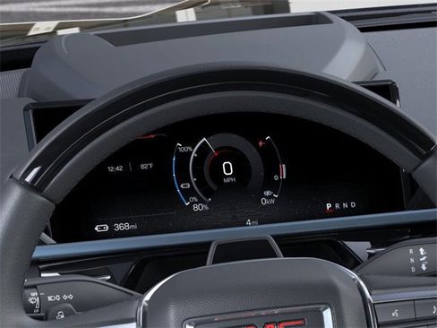 New 2026 GMC Sierra EV AT4 image 18