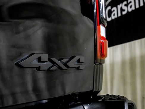 Used 2024 RAM 2500 Big Horn w/ Night Edition image 46