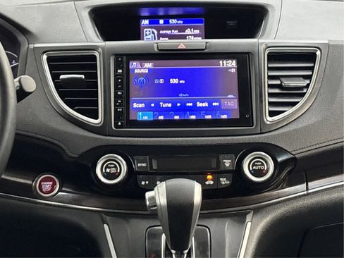 Used 2016 Honda CR-V EX-L image 19