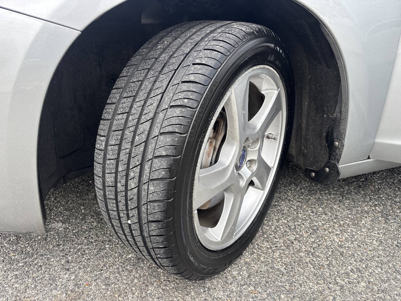 Used 2013 Volvo S60 T5 FWD image 41