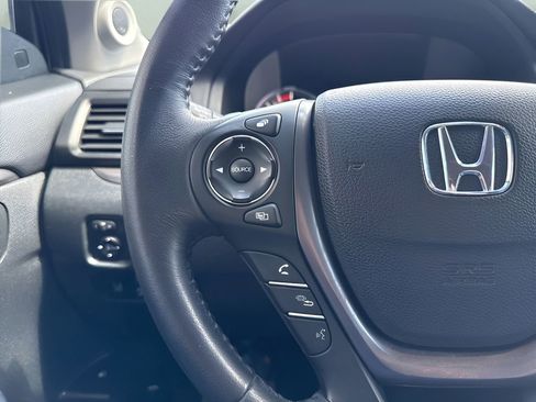 Used 2023 Honda Ridgeline RTL image 14