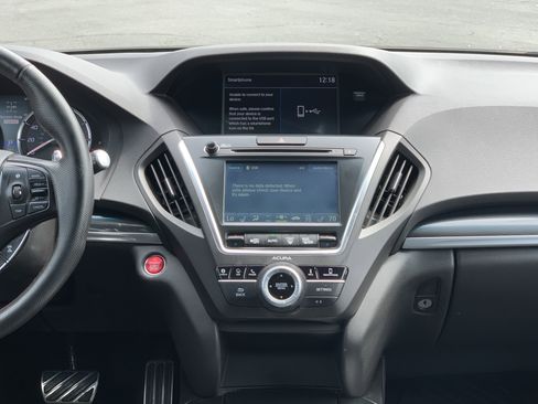 Used 2020 Acura MDX PMC Edition image 31