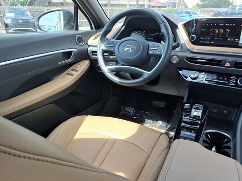 Used 2022 Hyundai Sonata Limited FWD image 6