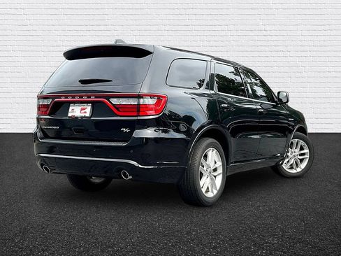 Used 2021 Dodge Durango R/T RWD image 6
