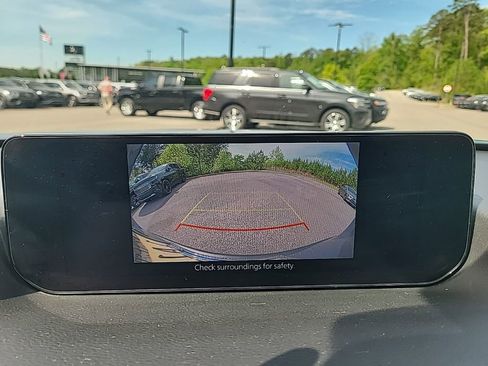 Used 2023 MAZDA CX-50 AWD 2.5 S w/ Cargo Package image 19