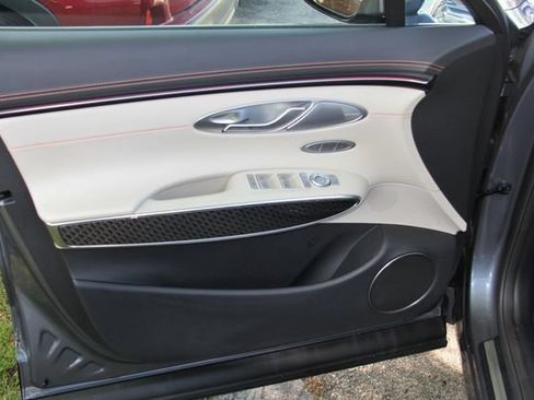 Used 2026 Genesis GV70 3.5T Sport Prestige AWD/4WD image 18