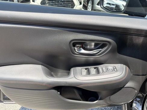 Used 2026 Honda HR-V Sport image 7