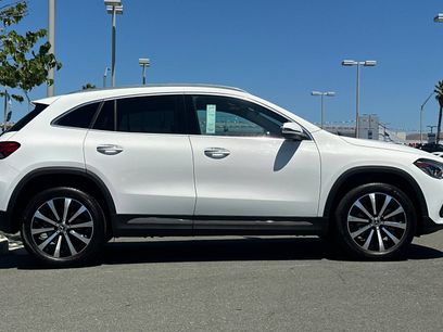 Used 2023 Mercedes-Benz GLA 250