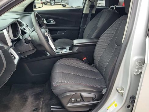Used 2016 Chevrolet Equinox LT image 11