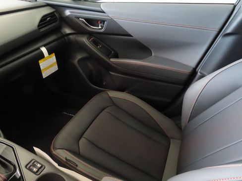 New 2026 Subaru Crosstrek 2.5i Limited image 20