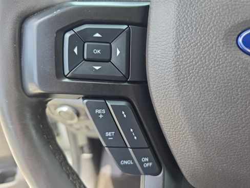 Used 2020 Ford Expedition Max Limited w/ Special Edition Package AWD/4WD image 18