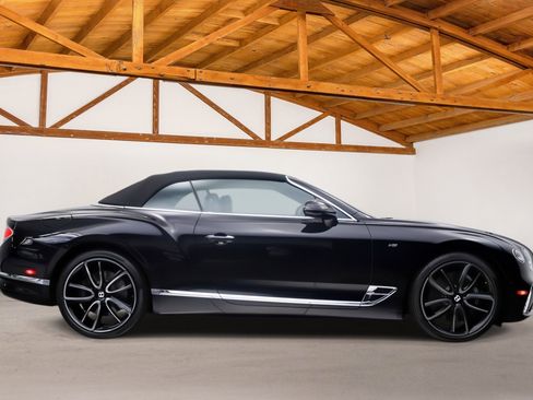 Used 2020 Bentley Continental GT V8 AWD/4WD image 6
