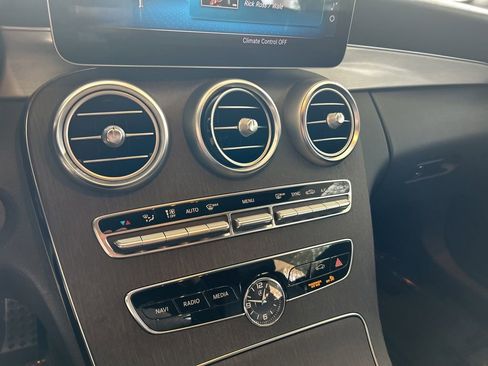 Used 2019 Mercedes-Benz C 300 C 300 w/ Premium Package image 47