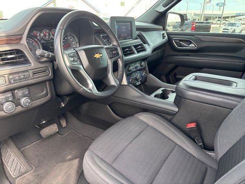 Used 2023 Chevrolet Tahoe LS image 19