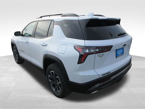 New 2026 Chevrolet Equinox ACTIV image 3