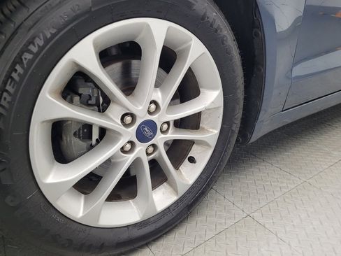 Used 2019 Ford Fusion SE image 31