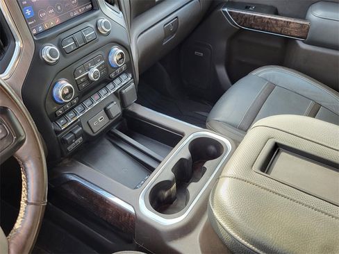 Used 2020 GMC Sierra 1500 Denali w/ Denali Ultimate Package image 29