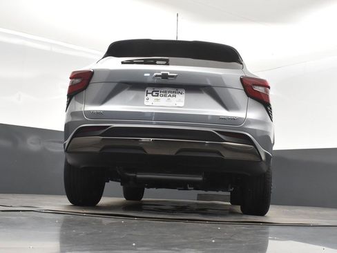New 2026 Chevrolet Trax ACTIV image 40