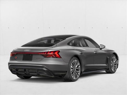 New 2026 Audi S e-tron GT Prestige AWD/4WD image 2