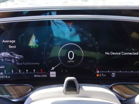 Used 2021 Cadillac Escalade Sport Platinum image 23