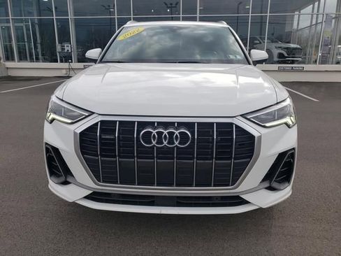Used 2022 Audi Q3 2.0T Premium Plus AWD/4WD image 9
