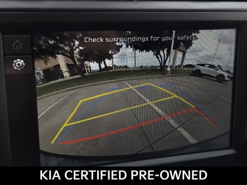 Certified 2025 Kia Soul LX w/ LX Technology Package FWD image 20