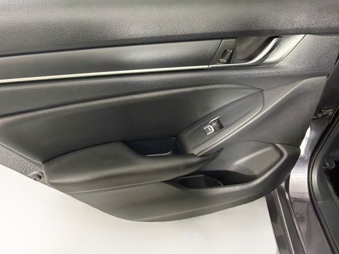 Used 2020 Honda Accord LX image 24