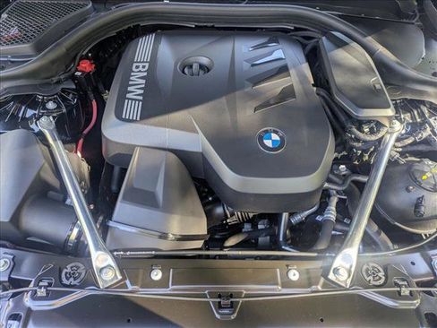 New 2026 BMW 530i xDrive image 18