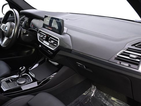 Used 2023 BMW X3 xDrive30i w/ M Sport Package image 15