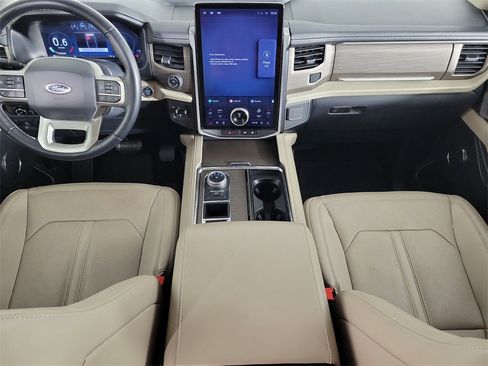 Used 2023 Ford Expedition Limited image 16