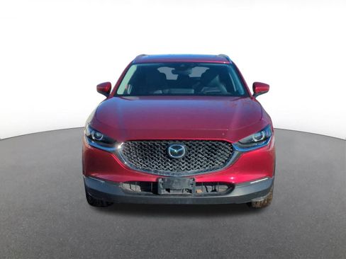 Used 2023 MAZDA CX-30 AWD 2.5 S w/ Premium Package image 9