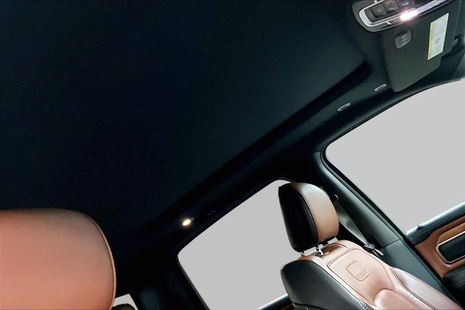 Used 2019 RAM 1500 Limited AWD/4WD image 14