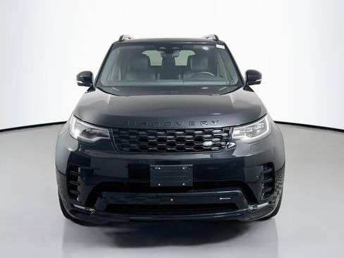 Used 2023 Land Rover Discovery S R-Dynamic AWD/4WD image 2