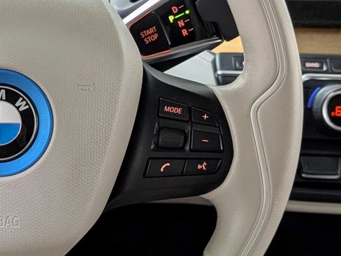 Used 2018 BMW i3 w/ Range Extender RWD image 32
