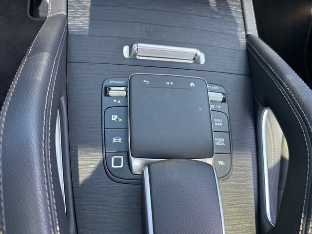 Used 2026 Mercedes-Benz GLS 450 4MATIC image 16