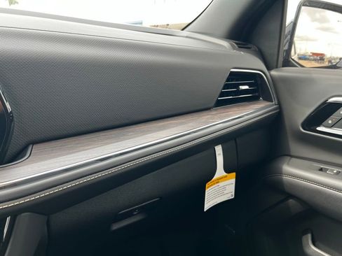 New 2025 Chevrolet Tahoe Premier image 45