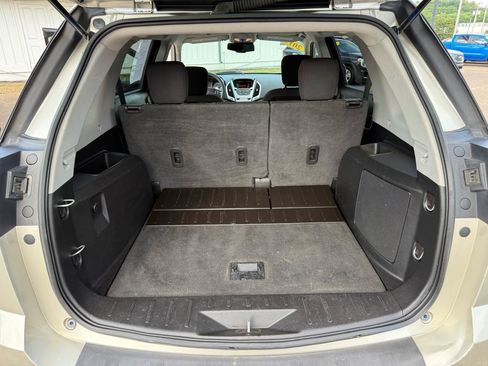 Used 2013 GMC Terrain SLE FWD image 16