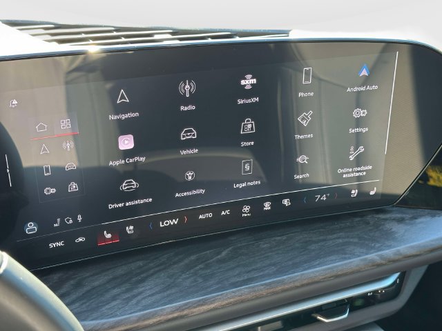 Certified 2025 Audi Q5 Premium AWD/4WD image 30