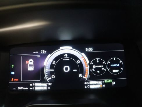 Used 2024 Toyota Tundra 1794 Edition AWD/4WD image 51