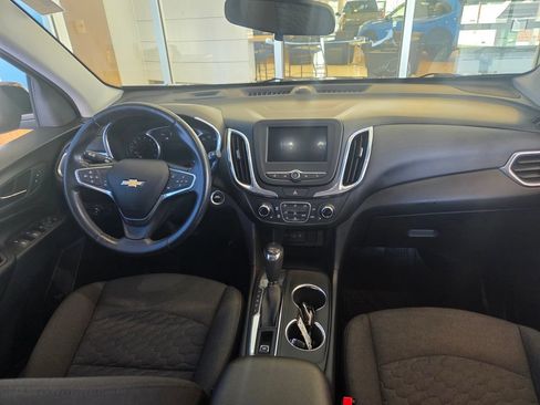 Used 2020 Chevrolet Equinox LT w/ Driver Convenience Package FWD image 29