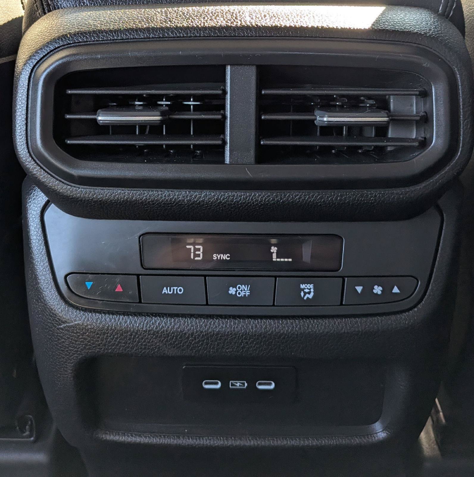 Certified 2024 Honda Pilot EX-L image 23
