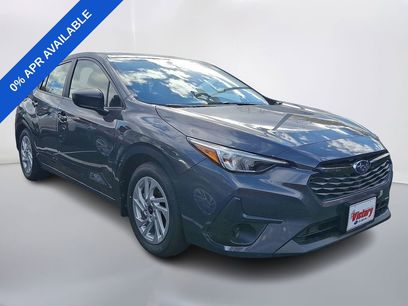 New 2025 Subaru Impreza 2.0i