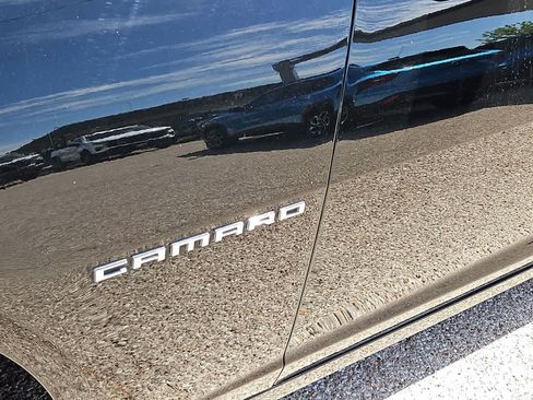 Used 2014 Chevrolet Camaro LT w/ RS Package RWD image 11