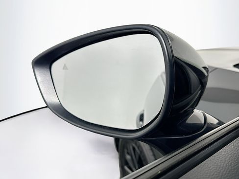 Used 2025 MAZDA CX-50 AWD 2.5 S w/ Preferred Package image 16