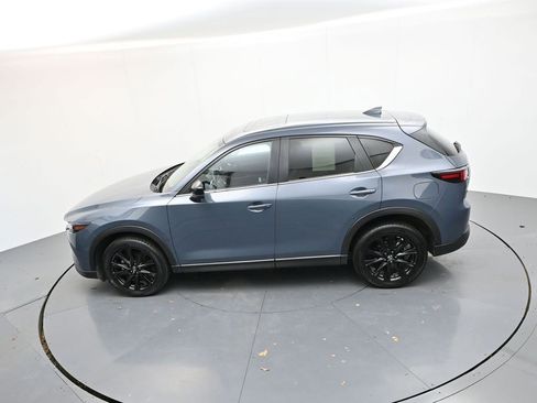 Used 2024 MAZDA CX-5 Carbon Edition image 22