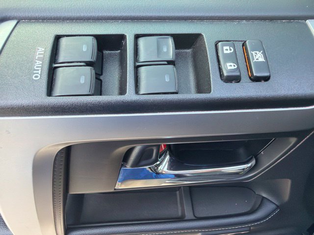 Used 2024 Toyota 4Runner Limited RWD image 19