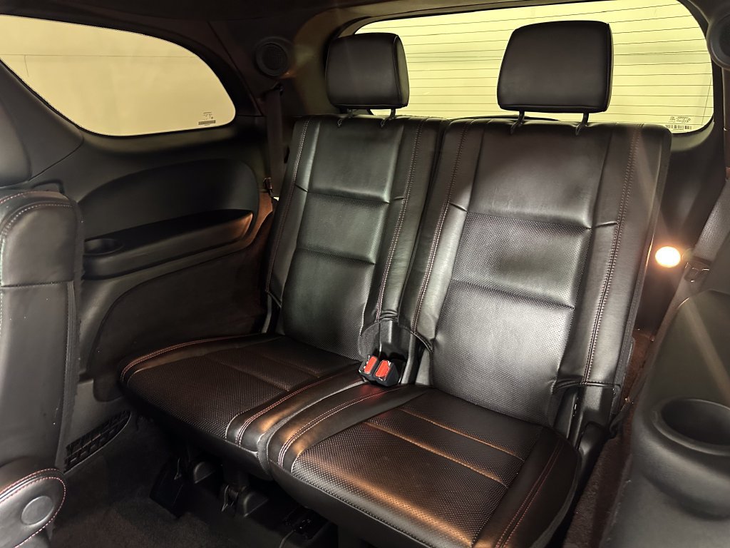 Used 2022 Dodge Durango R/T AWD/4WD image 24