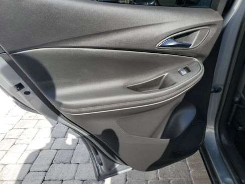 Used 2023 Buick Encore GX Preferred w/ Cold Weather Comfort Package image 10